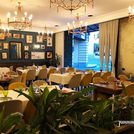 Diamond Hotel Erywań Zewnętrze zdjęcie