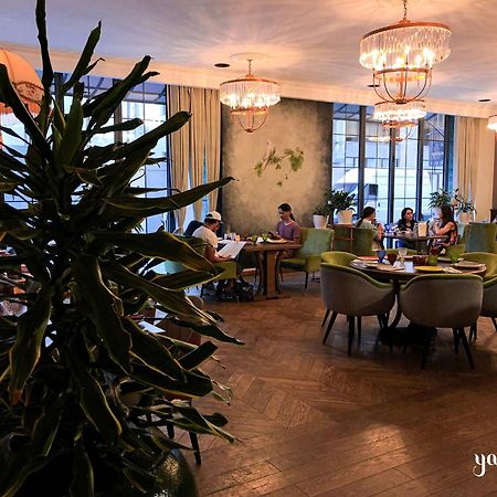 Diamond Hotel Erywań Zewnętrze zdjęcie