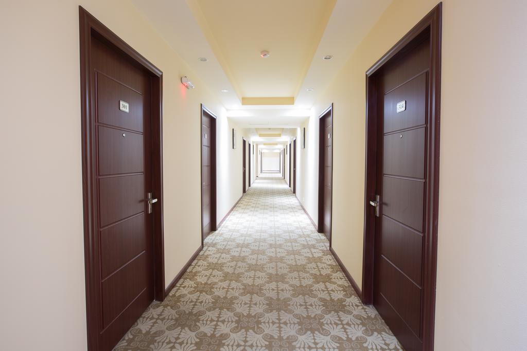 Diamond Hotel Erywań Zewnętrze zdjęcie
