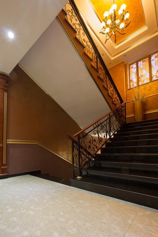 Diamond Hotel Erywań Zewnętrze zdjęcie
