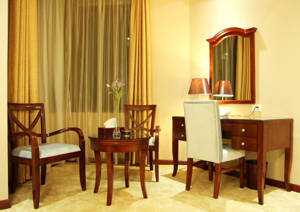 Diamond Hotel Erywań Zewnętrze zdjęcie