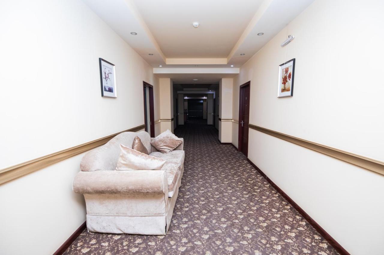 Diamond Hotel Erywań Zewnętrze zdjęcie