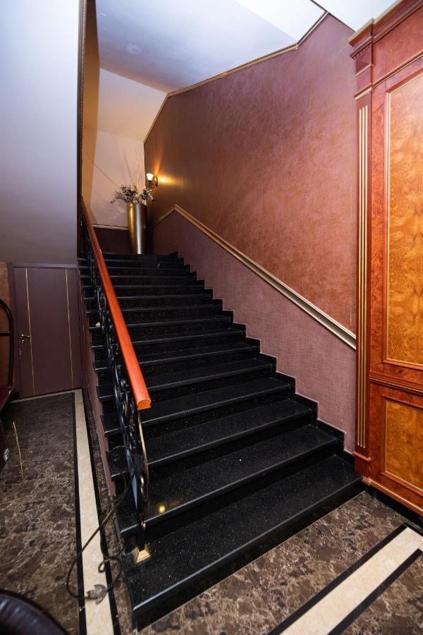 Diamond Hotel Erywań Zewnętrze zdjęcie